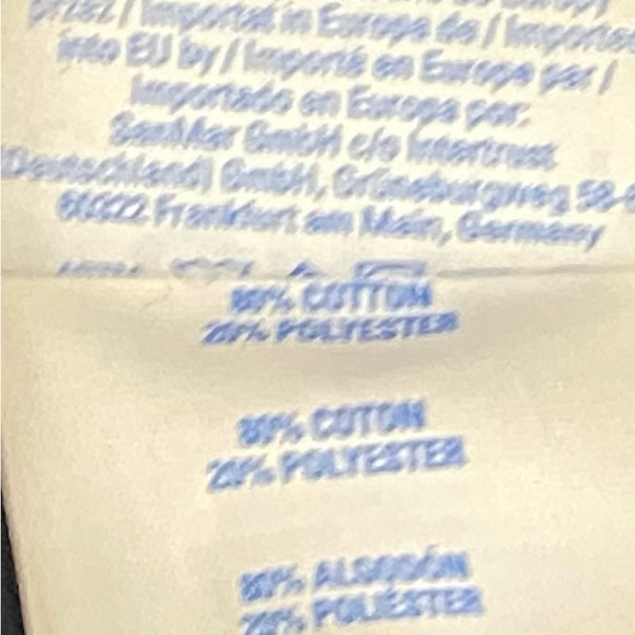 Men's Ohio State football hoodie - Picture 3 of 3